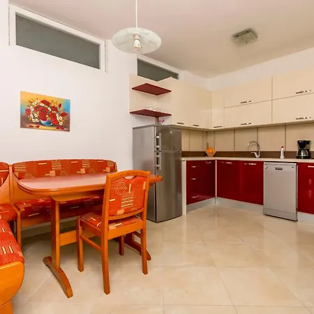 Apartment J I M By The Sea Rogoznica (Sibenik-Knin)