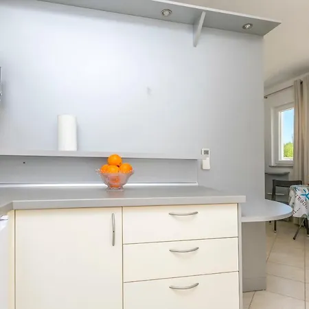Apartment J I M By The Sea Rogoznica (Sibenik-Knin)