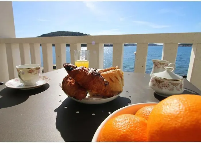 Apartman J I M By The Sea *