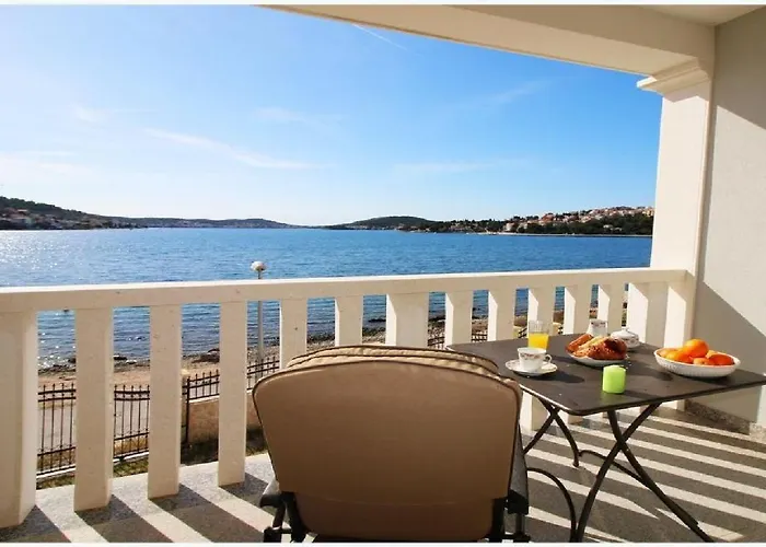 Apartman J I M By The Sea