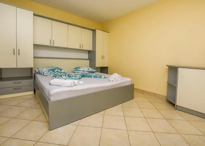 Apartman J I M By The Sea