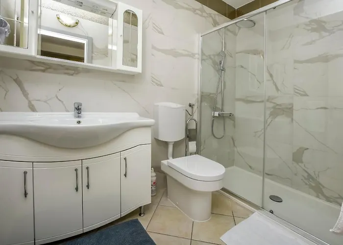 J I M By The Sea Rogoznica (Sibenik-Knin)