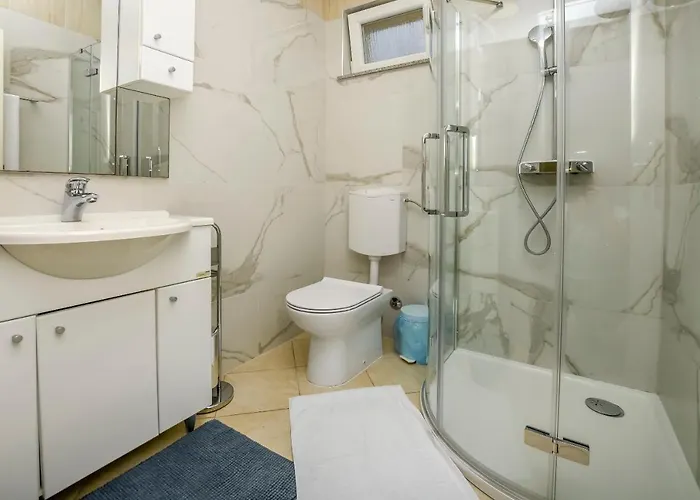 Apartman J I M By The Sea