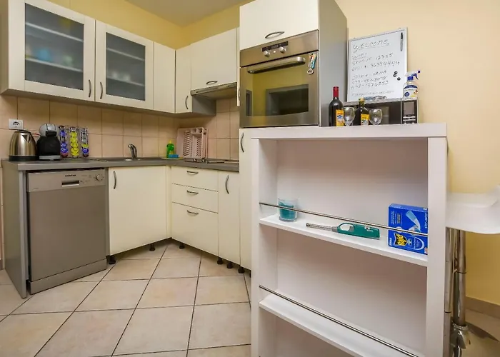 Apartman J I M By The Sea