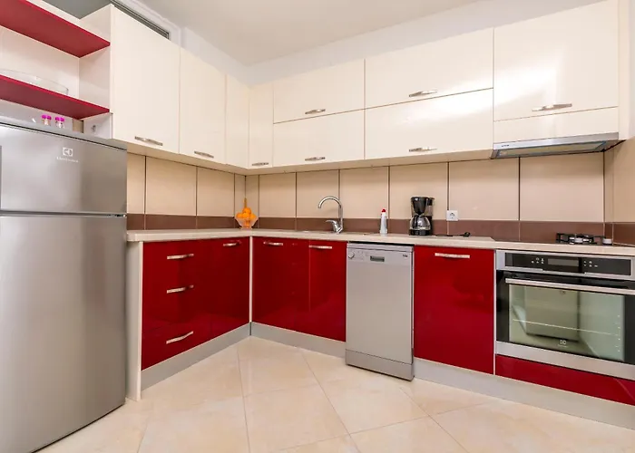 J I M By The Sea Rogoznica (Sibenik-Knin)