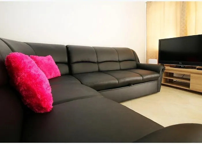 J I M By The Sea Rogoznica (Sibenik-Knin)