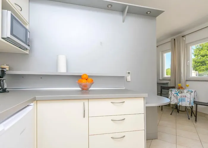 Apartman J I M By The Sea Rogoznica (Sibenik-Knin)