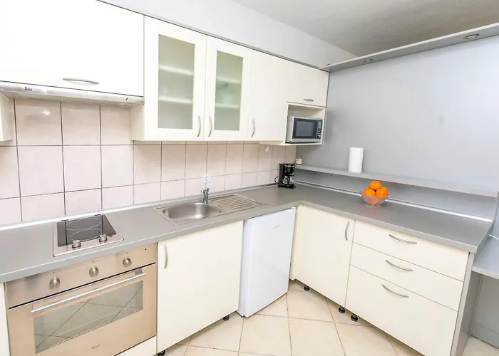 Apartman J I M By The Sea