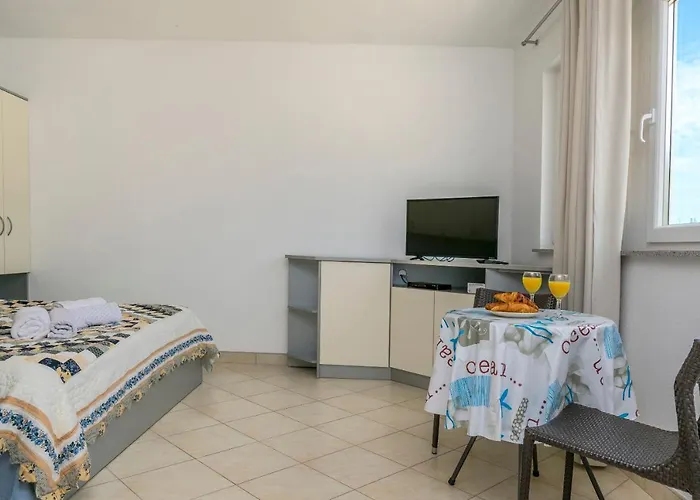 J I M By The Sea Apartament