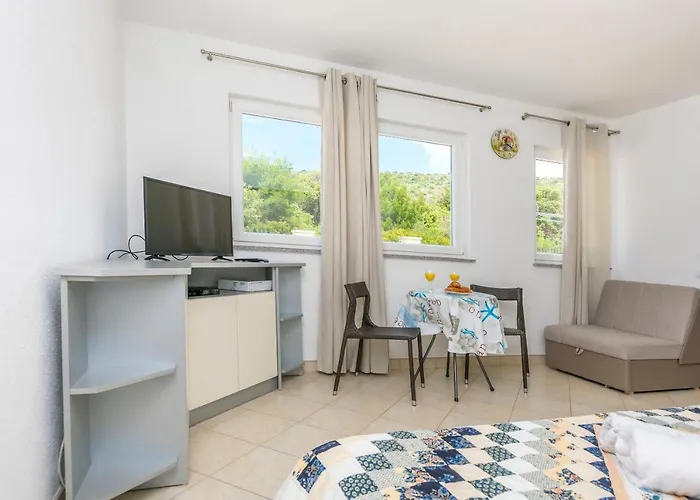 J I M By The Sea * Rogoznica (Sibenik-Knin)